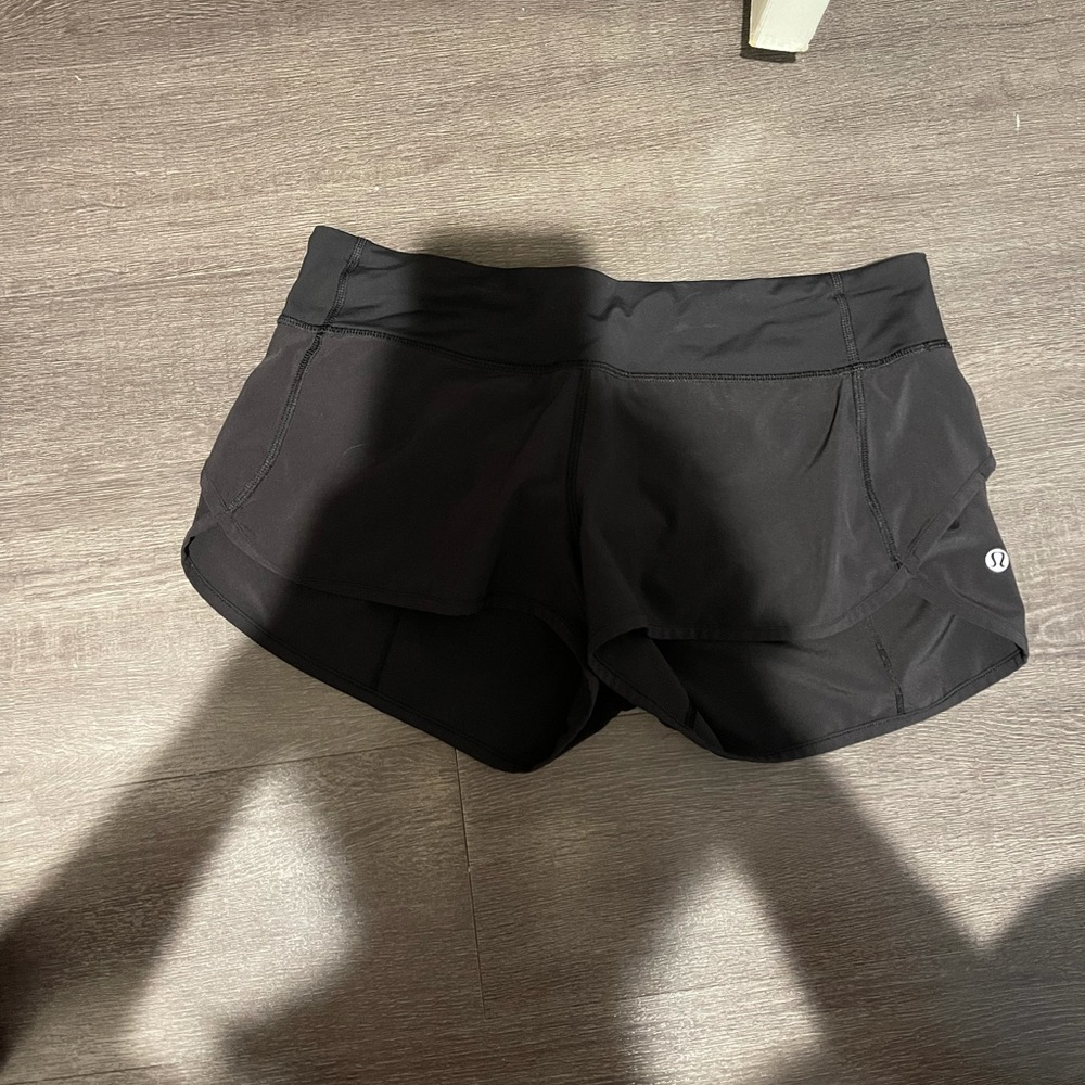 Lululemon short